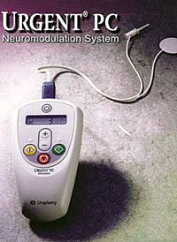 Urgent PC - Neuromodulation System
